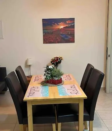 Апартаменты Johnny's Place Пафос