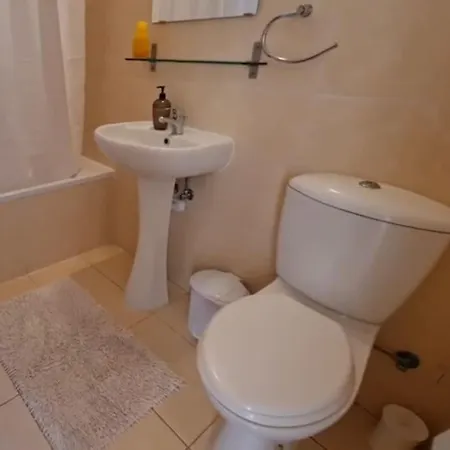 Апартаменты Johnny's Place